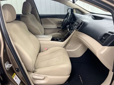 2009 Toyota Venza Base