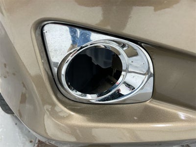 2009 Toyota Venza Base