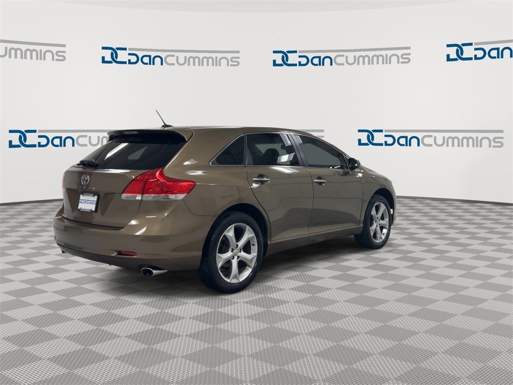 2009 Toyota Venza Base