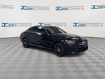 2020 Mercedes-Benz C-Class C 300