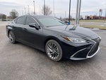 2025 Lexus ES 350 Luxury