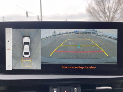 2025 Lexus ES 350 Luxury