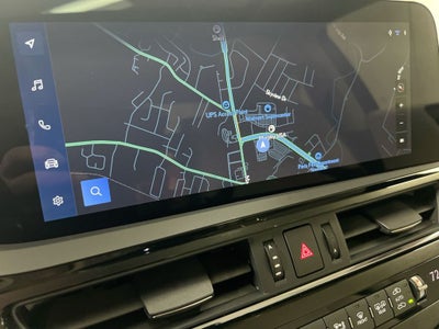 2025 Lexus ES 300h Ultra Luxury