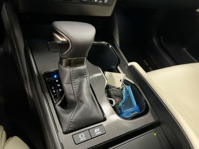 2025 Lexus ES 300h Ultra Luxury