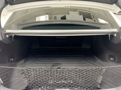 2025 Lexus ES 300h Ultra Luxury