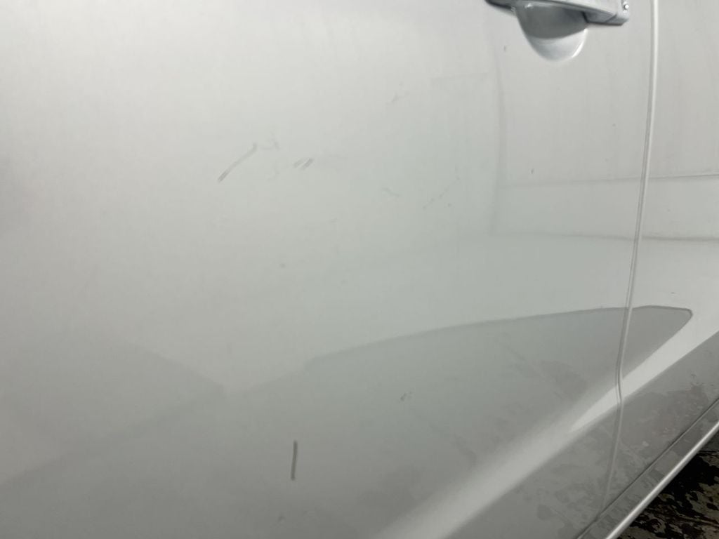 2016 Nissan NV Passenger SL