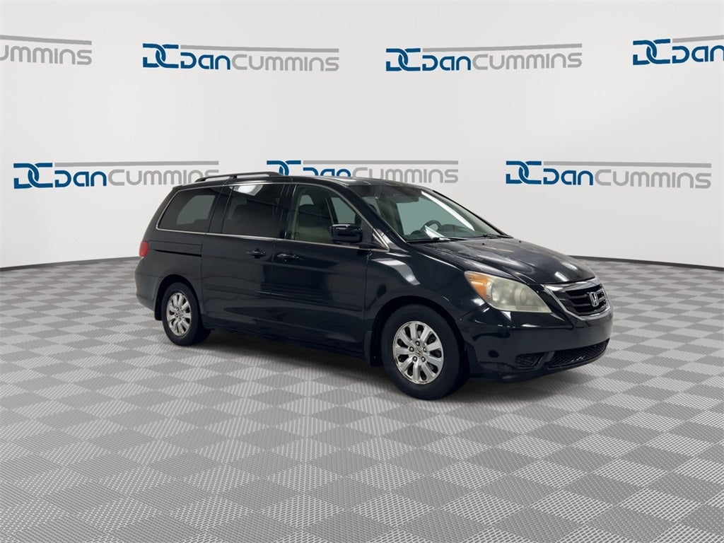 2009 Honda Odyssey EX-L