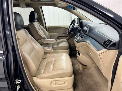 2009 Honda Odyssey EX-L