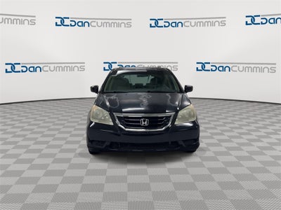 2009 Honda Odyssey EX-L
