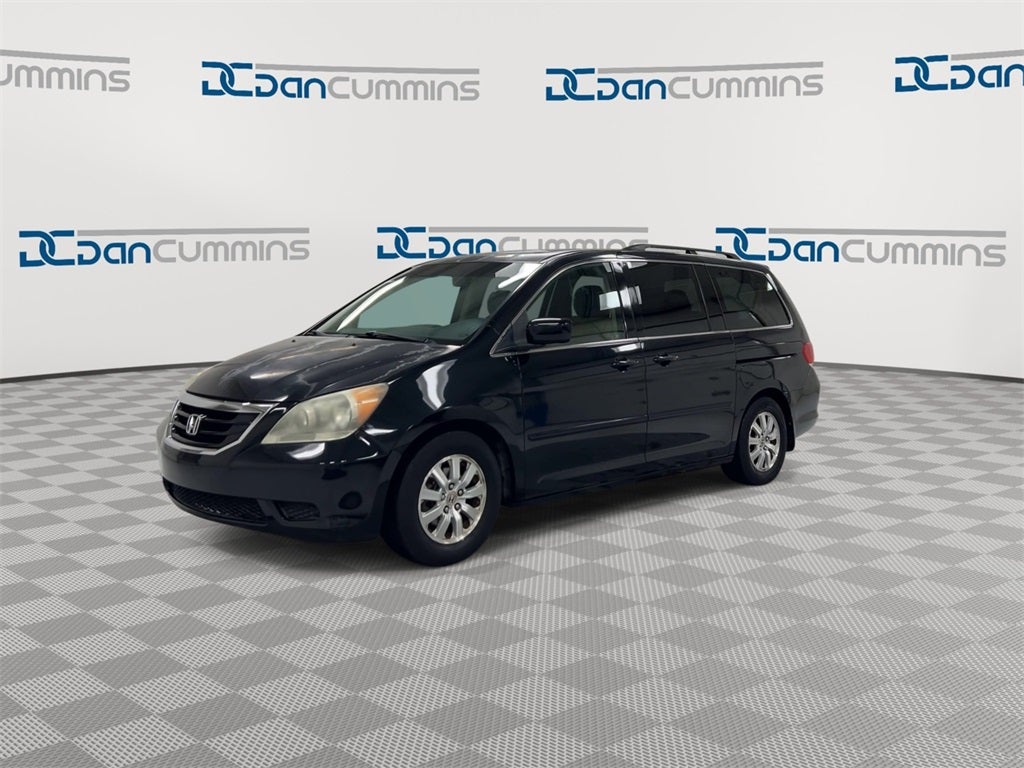 2009 Honda Odyssey EX-L