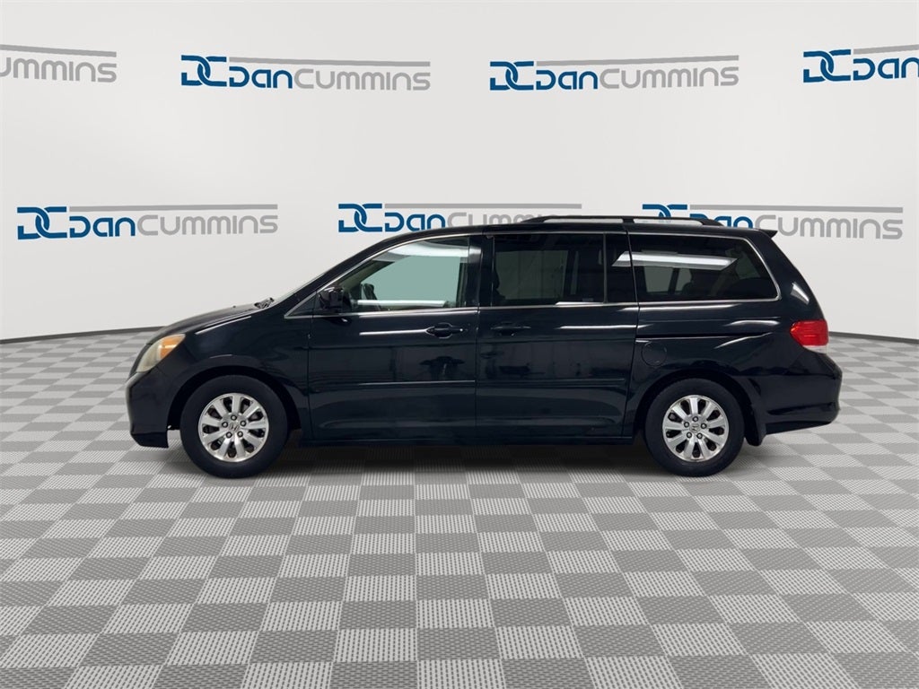 2009 Honda Odyssey EX-L