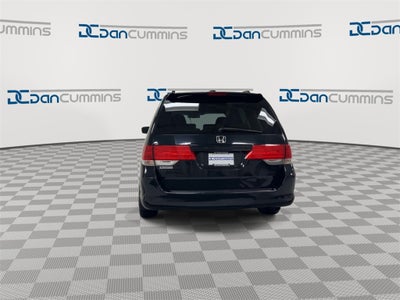 2009 Honda Odyssey EX-L