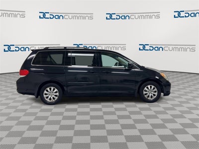 2009 Honda Odyssey EX-L