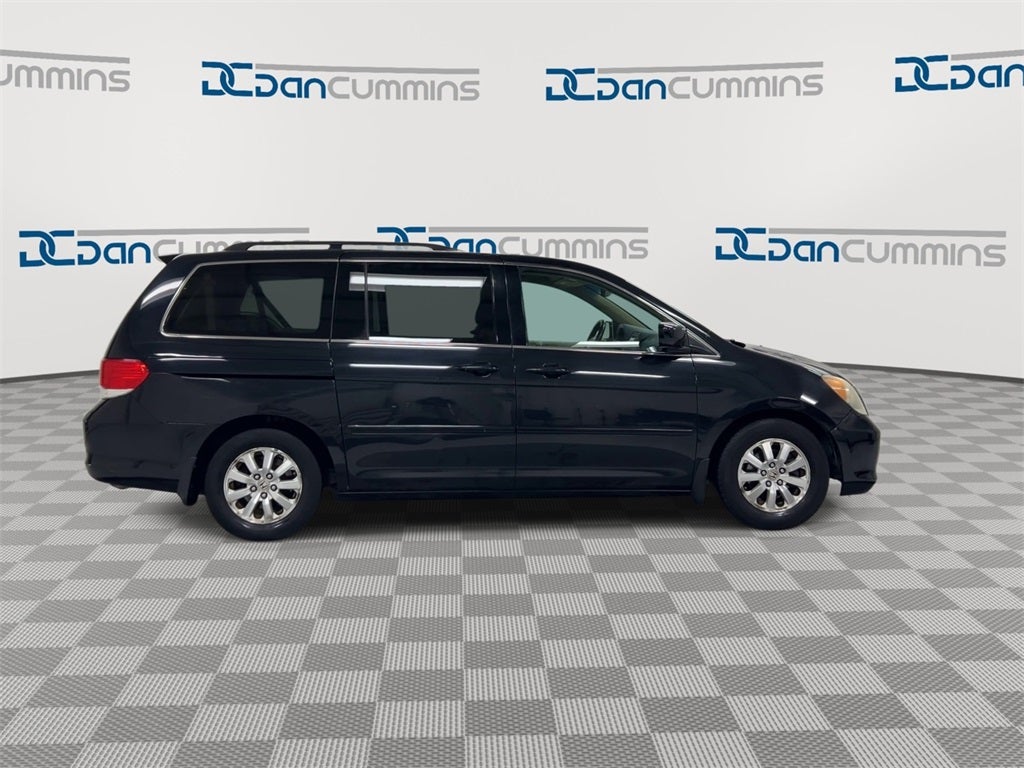 2009 Honda Odyssey EX-L