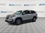 2020 Honda Pilot Elite