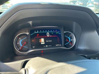 2022 Honda Pilot Elite