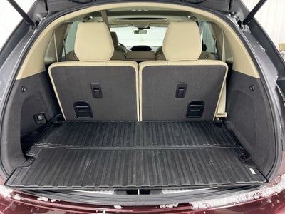 2017 Acura MDX 3.5L