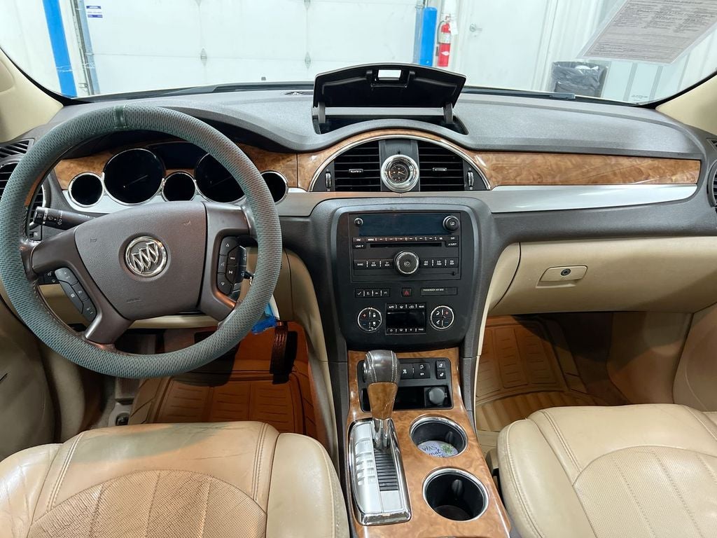 2008 Buick Enclave CXL