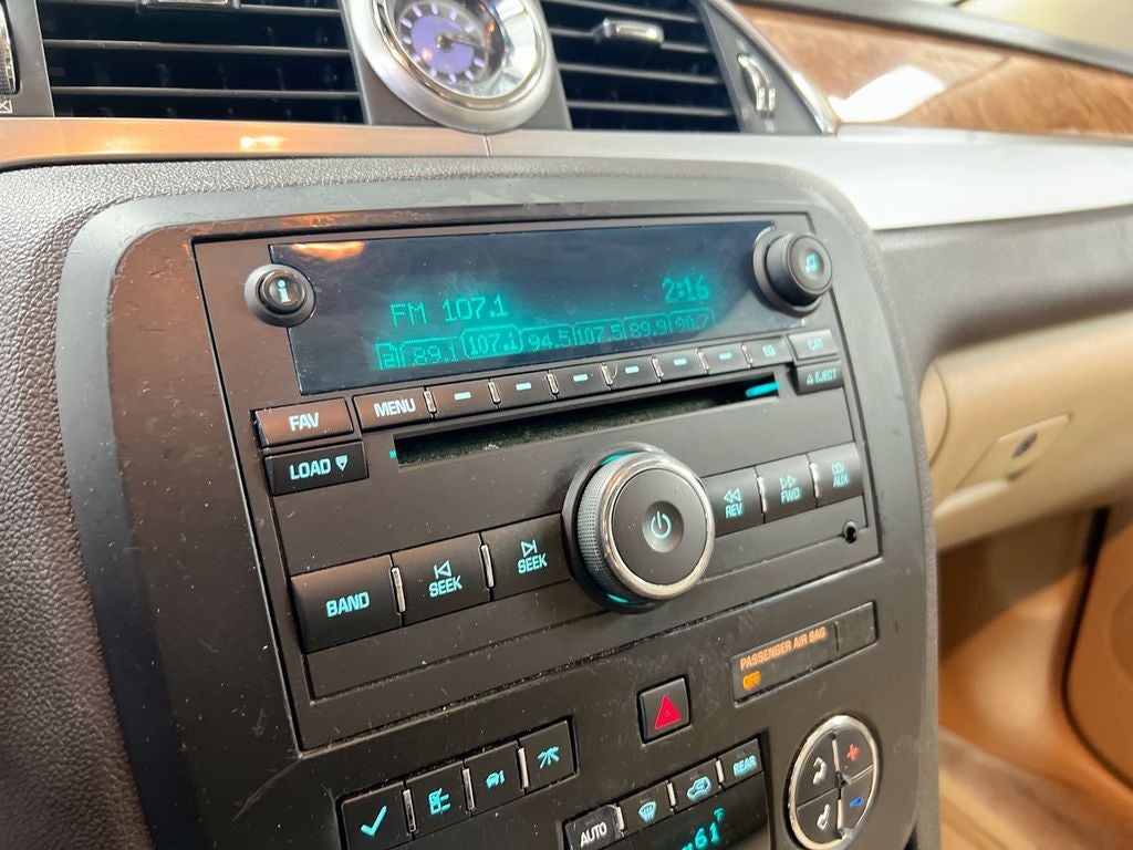 2008 Buick Enclave CXL