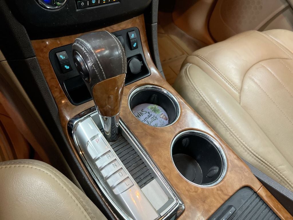 2008 Buick Enclave CXL