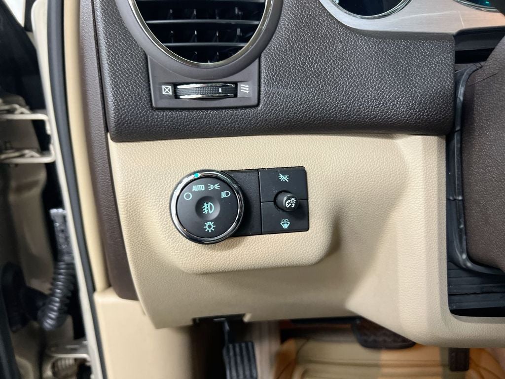 2008 Buick Enclave CXL
