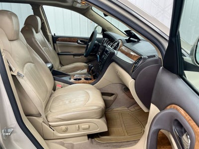 2008 Buick Enclave CXL