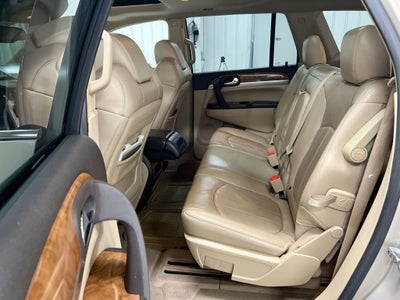 2008 Buick Enclave CXL