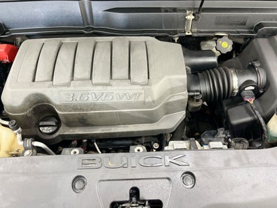 2008 Buick Enclave CXL