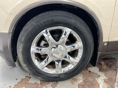 2008 Buick Enclave CXL