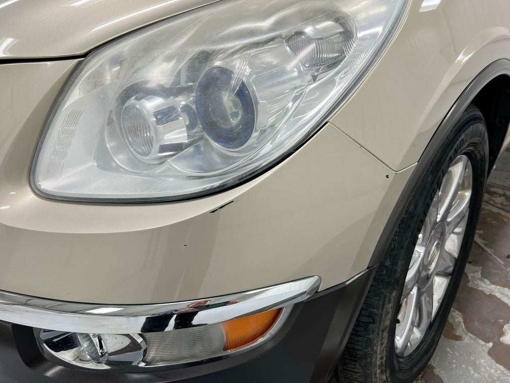 2008 Buick Enclave CXL