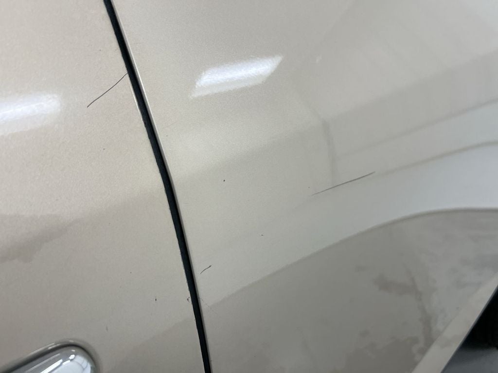 2008 Buick Enclave CXL