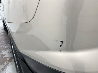 2008 Buick Enclave CXL