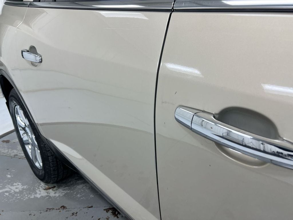 2008 Buick Enclave CXL