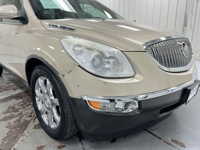 2008 Buick Enclave CXL