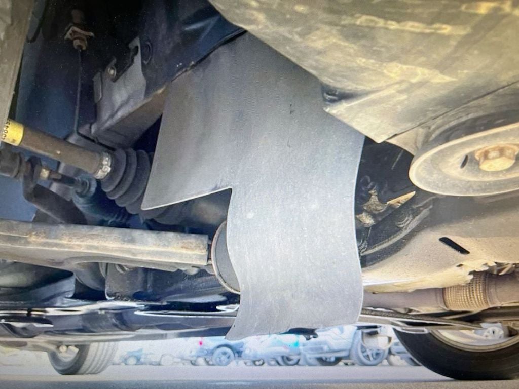 2008 Buick Enclave CXL