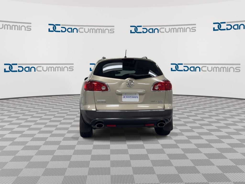 2008 Buick Enclave CXL