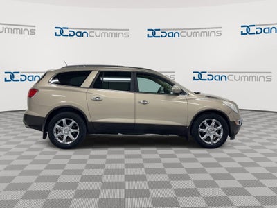 2008 Buick Enclave CXL
