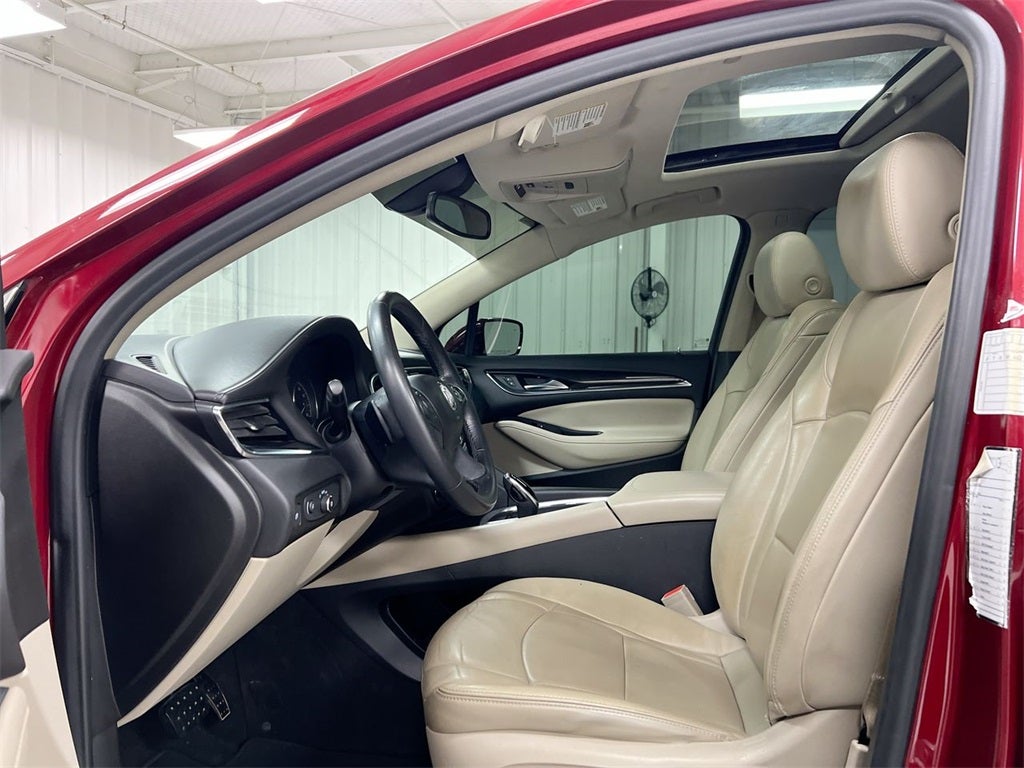 2019 Buick Enclave Essence