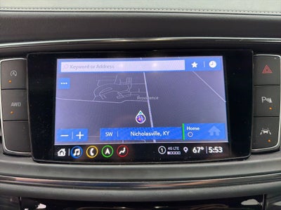 2023 Buick Enclave Premium Group