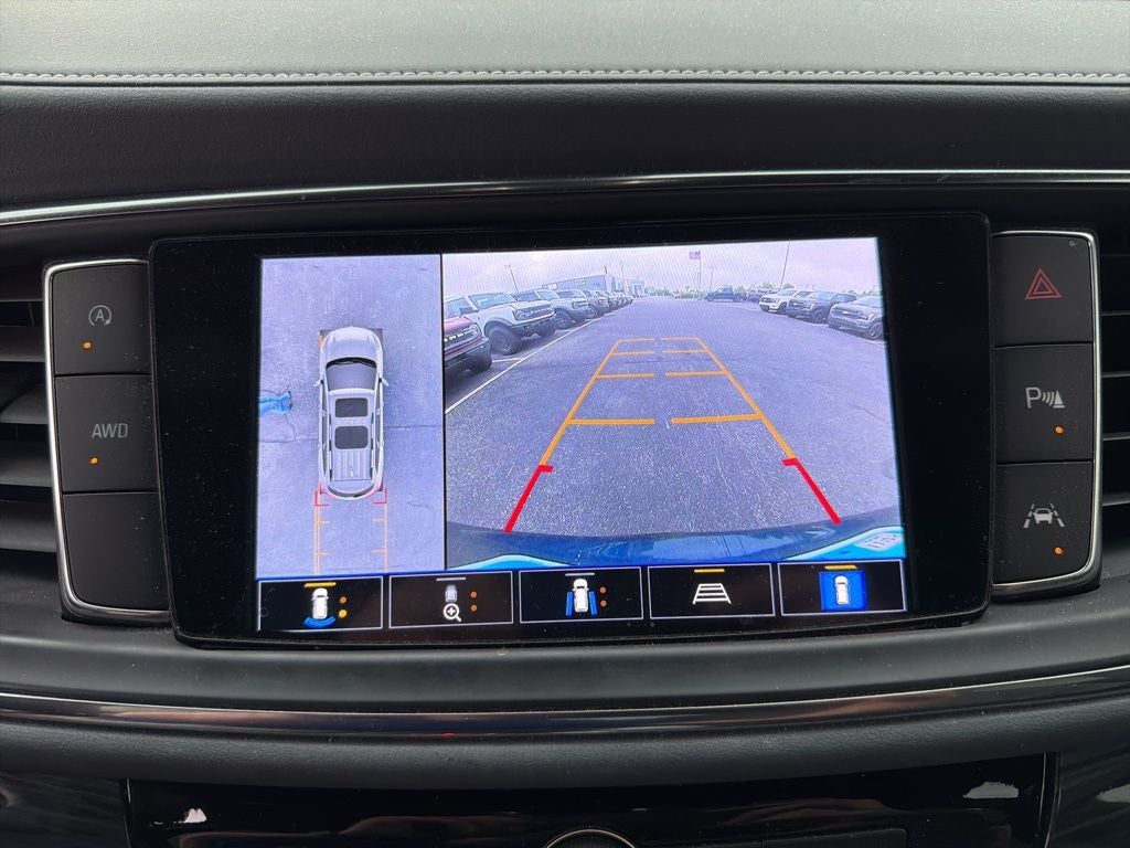 2023 Buick Enclave Premium Group