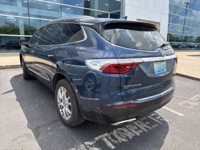 2023 Buick Enclave Premium Group