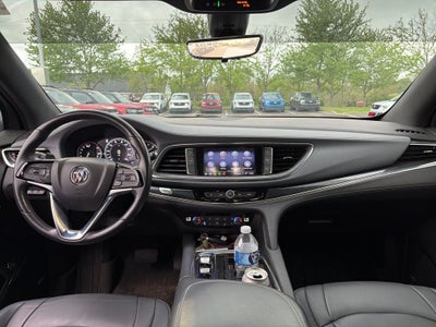 2023 Buick Enclave Premium Group