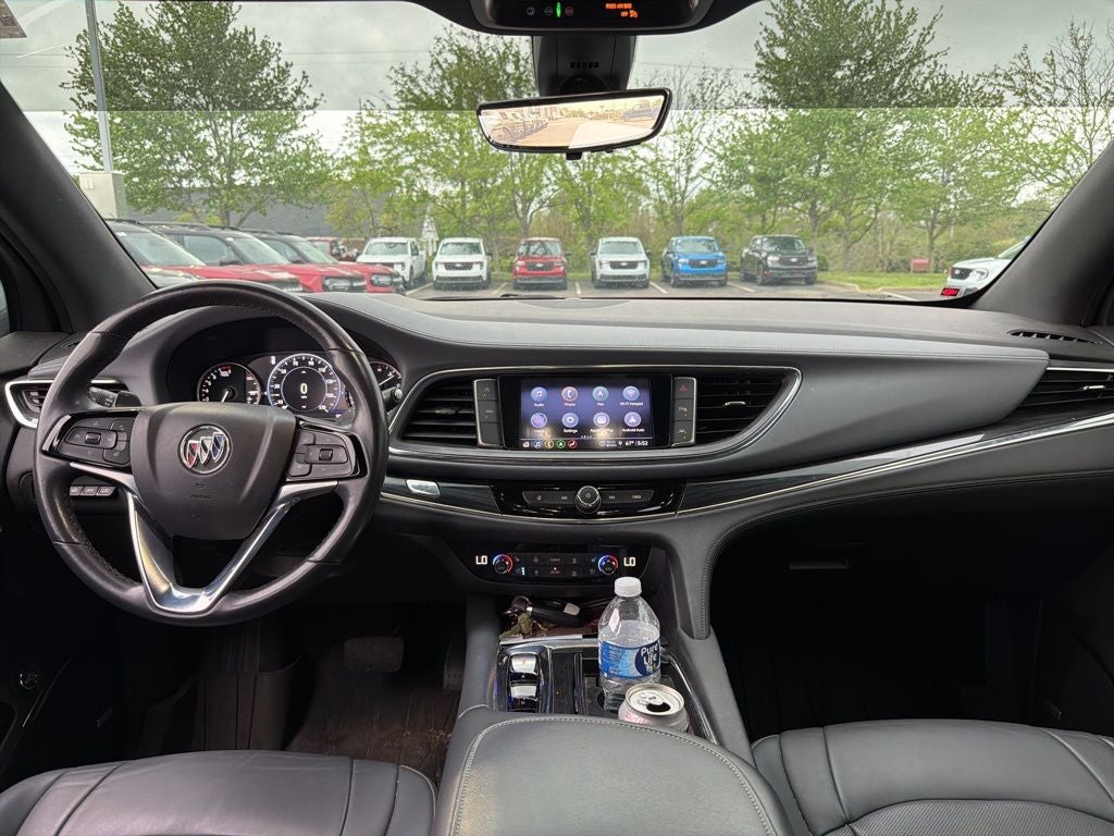 2023 Buick Enclave Premium Group
