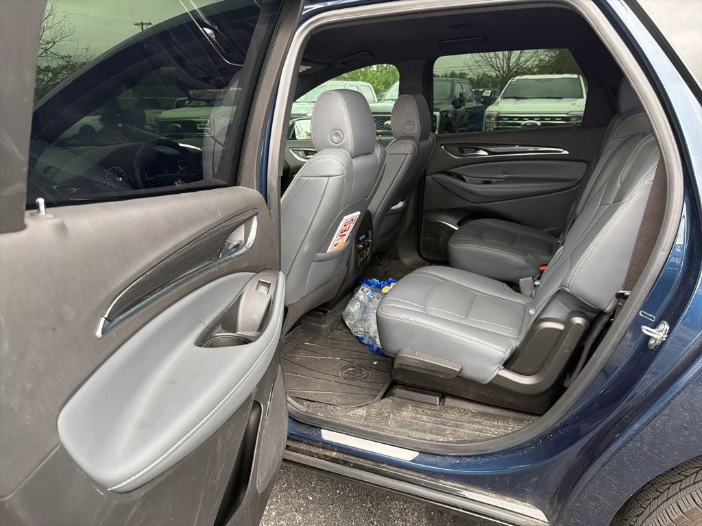 2023 Buick Enclave Premium Group