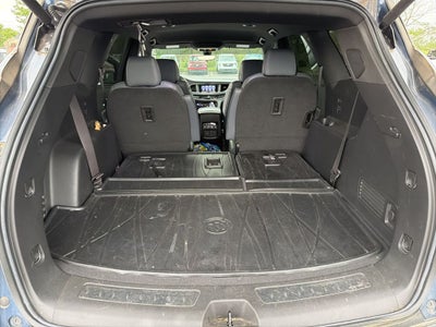 2023 Buick Enclave Premium Group