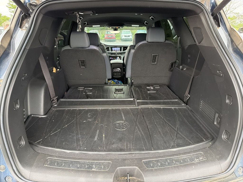 2023 Buick Enclave Premium Group