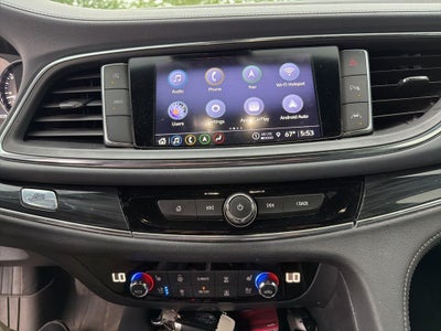 2023 Buick Enclave Premium Group