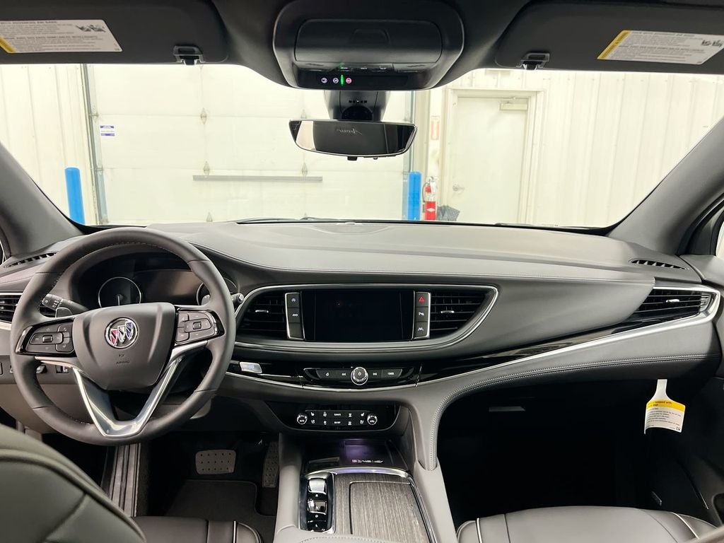 2024 Buick Enclave Avenir