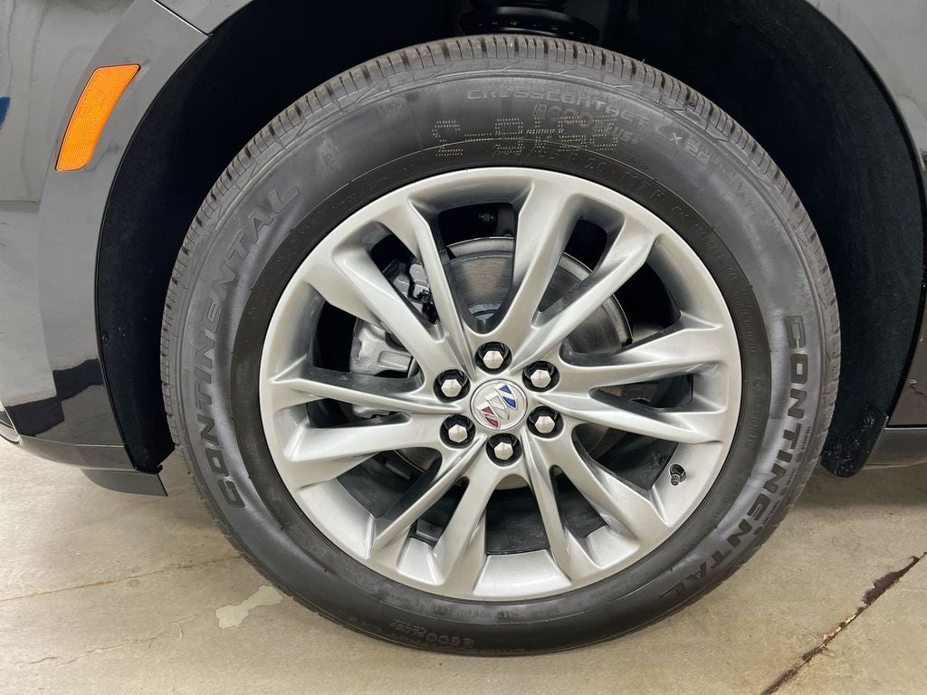 2024 Buick Enclave Avenir