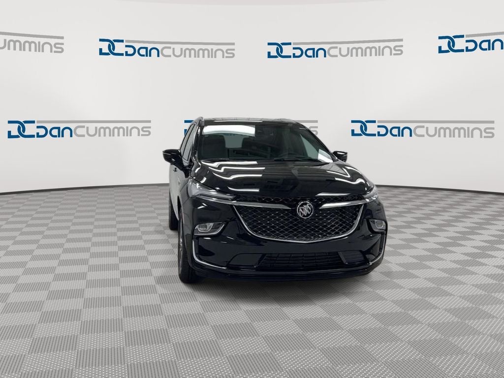 2024 Buick Enclave Avenir